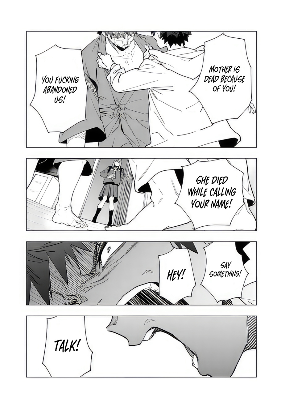 As Long as I Have the [Shop] Skill, I’ll Have an Easy Life Even in a World That Has Been Transformed Into a Dungeon! Chapter 10.5 - Page 15