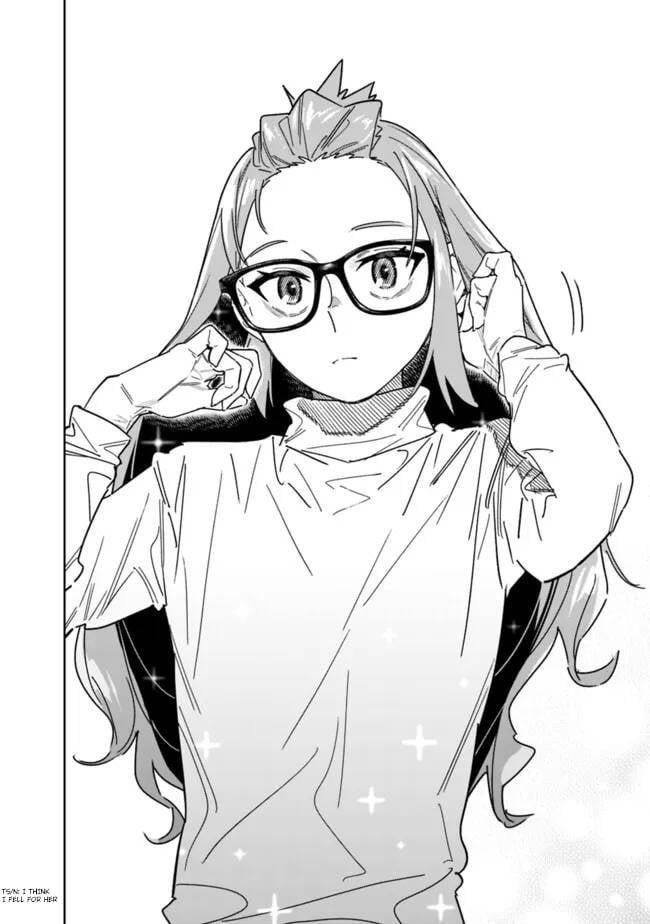 As Long as I Have the [Shop] Skill, I’ll Have an Easy Life Even in a World That Has Been Transformed Into a Dungeon! Chapter 27.5 - Page 6