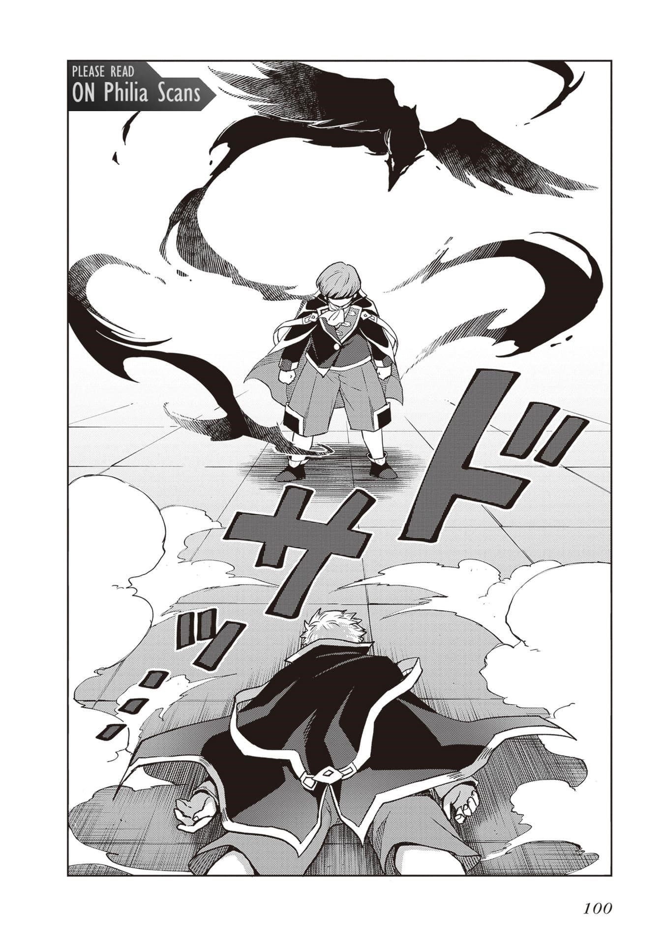 I Think I’ll Hide My True Ability to the Last Moment Chapter 36 - Page 29