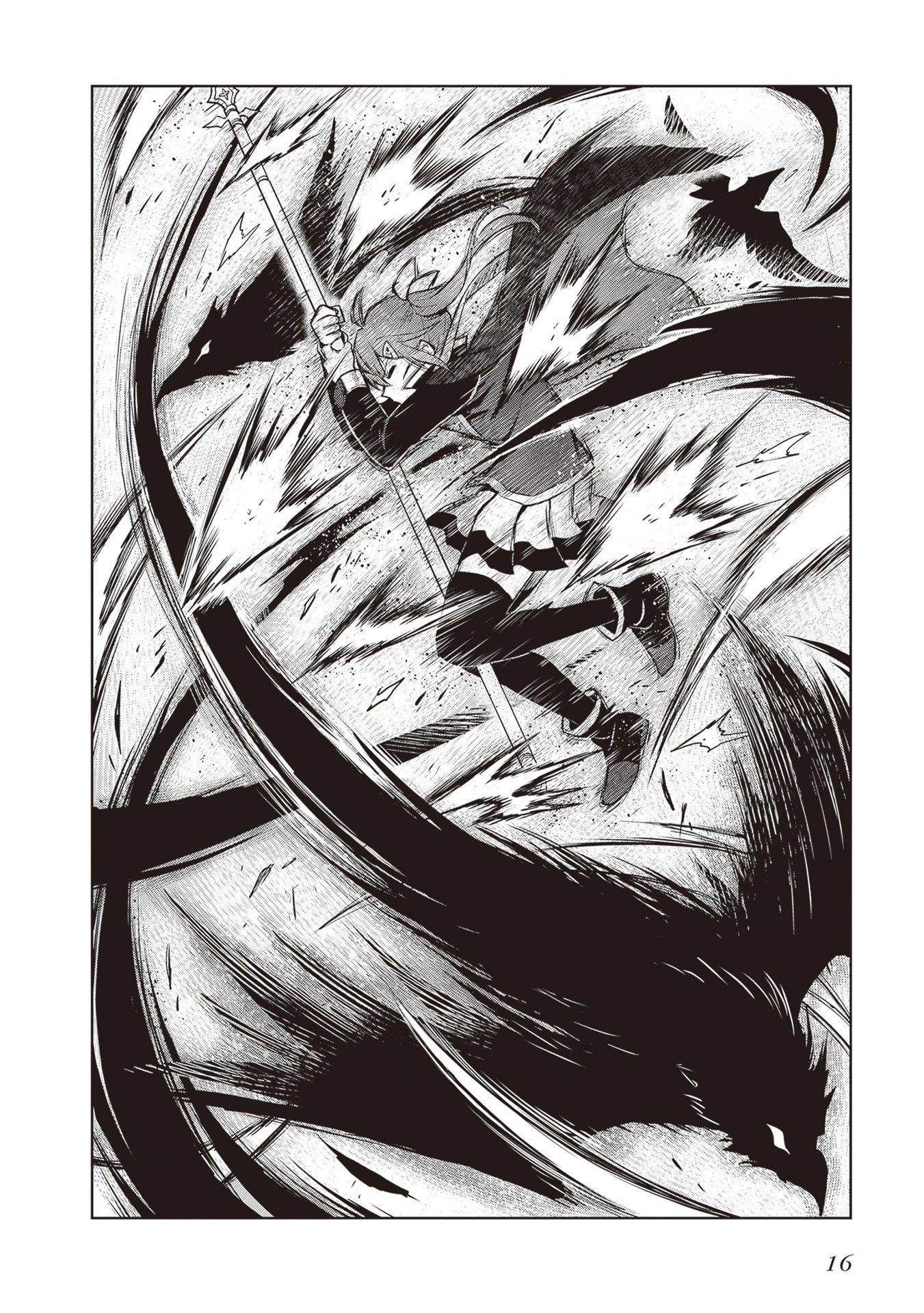 I Think I’ll Hide My True Ability to the Last Moment Chapter 39 - Page 18