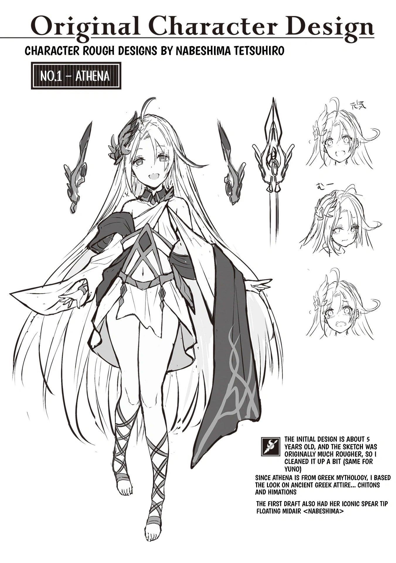 I Think I’ll Hide My True Ability to the Last Moment Chapter 39 - Page 38