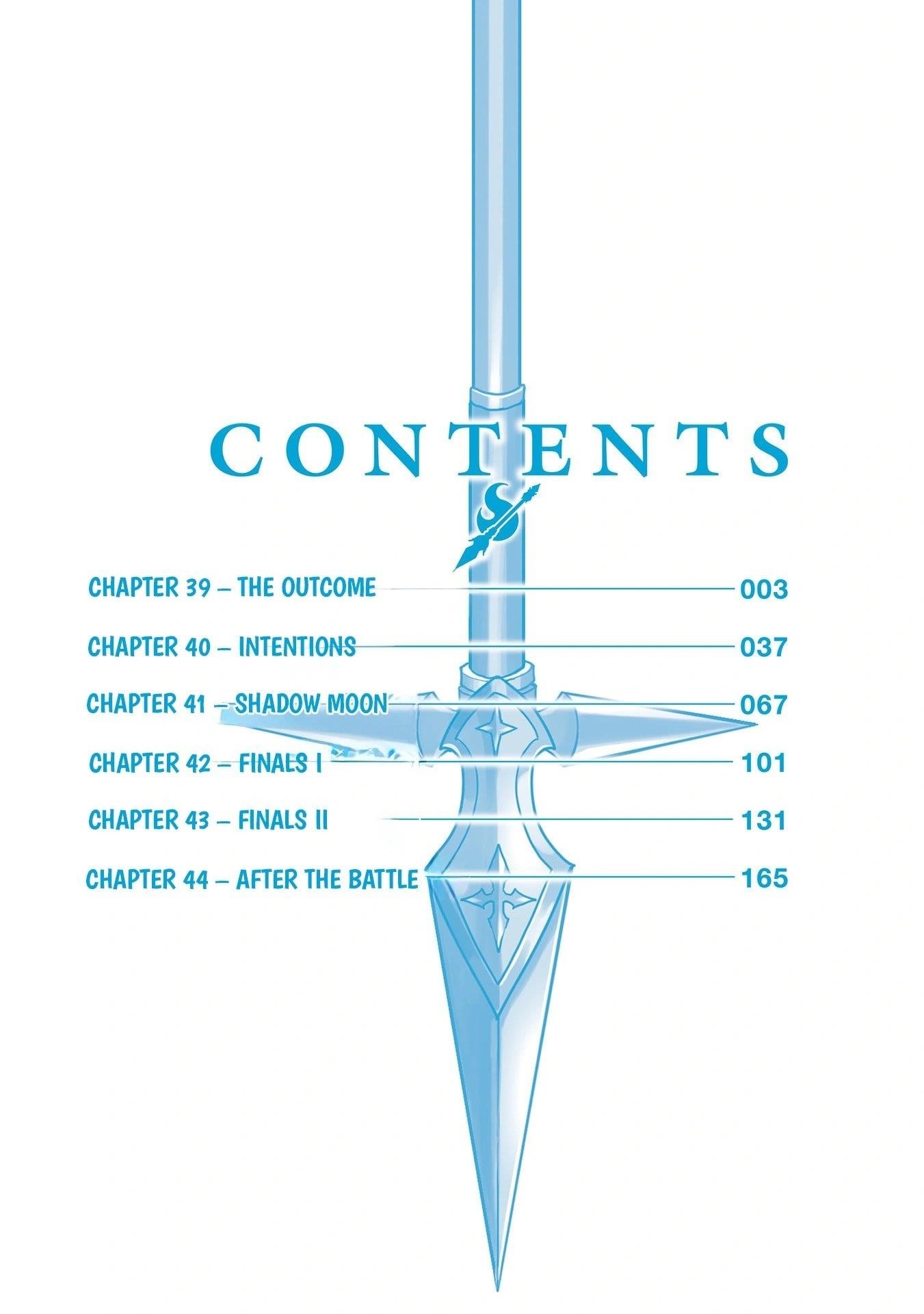 I Think I’ll Hide My True Ability to the Last Moment Chapter 39 - Page 4