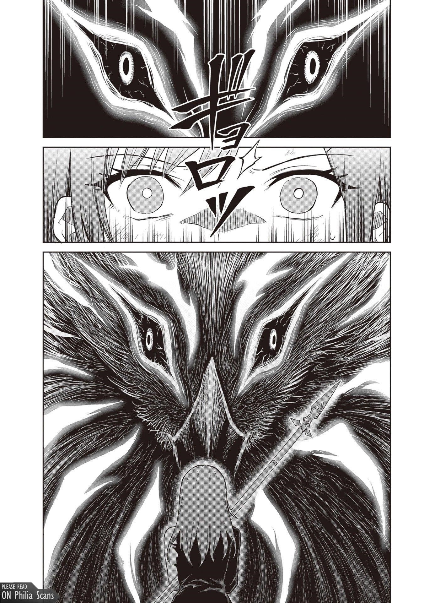 I Think I’ll Hide My True Ability to the Last Moment Chapter 40 - Page 4