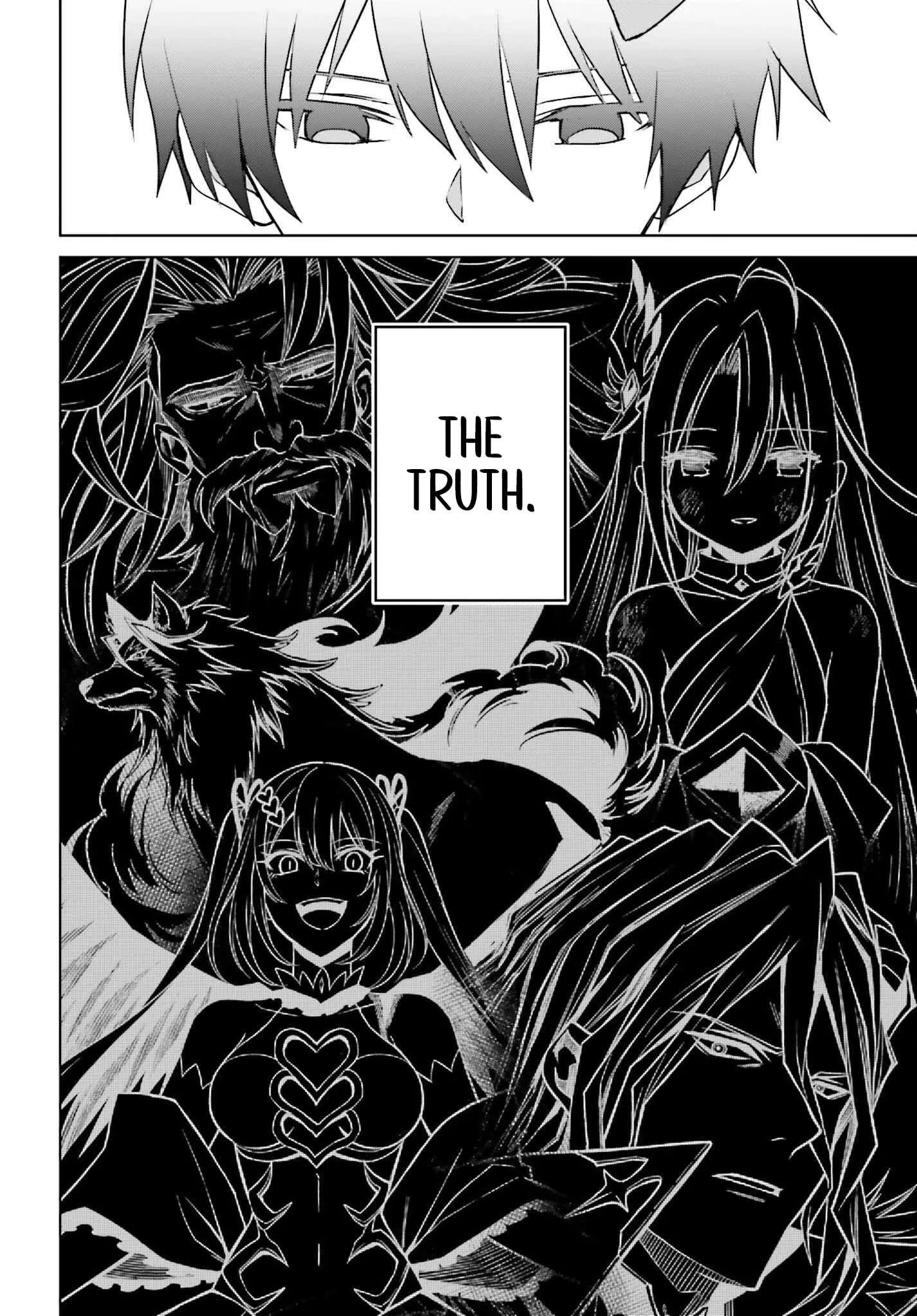 I Think I’ll Hide My True Ability to the Last Moment Chapter 45 - Page 19