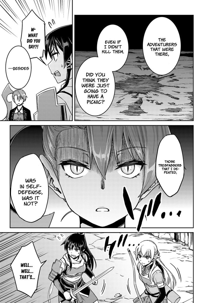 Nidoume no Jinsei wo Isekai de Chapter 32 - Page 10