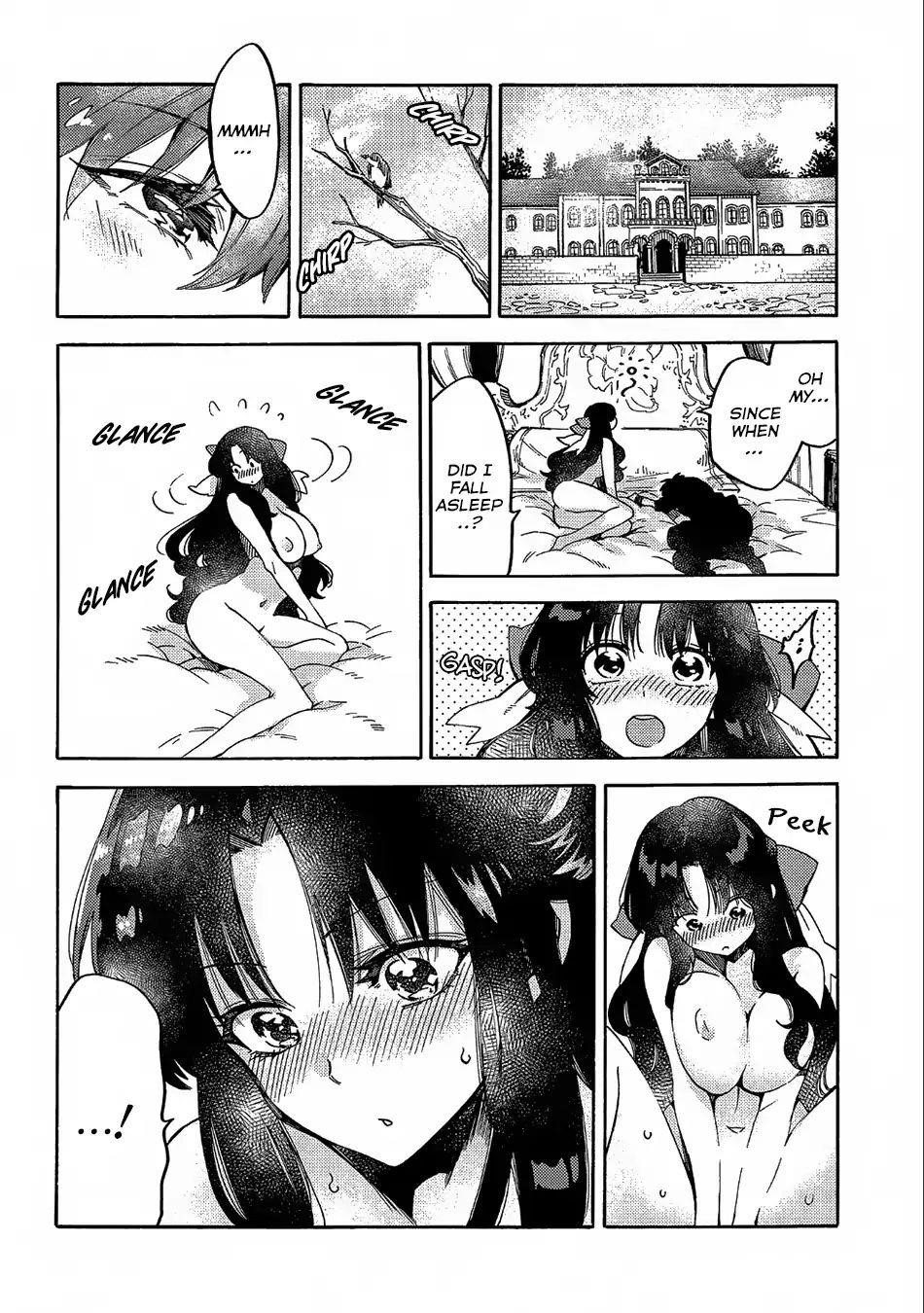 Sono Mono. Nochi Ni… (Shinichirou Nariie) Chapter 10 - Page 14