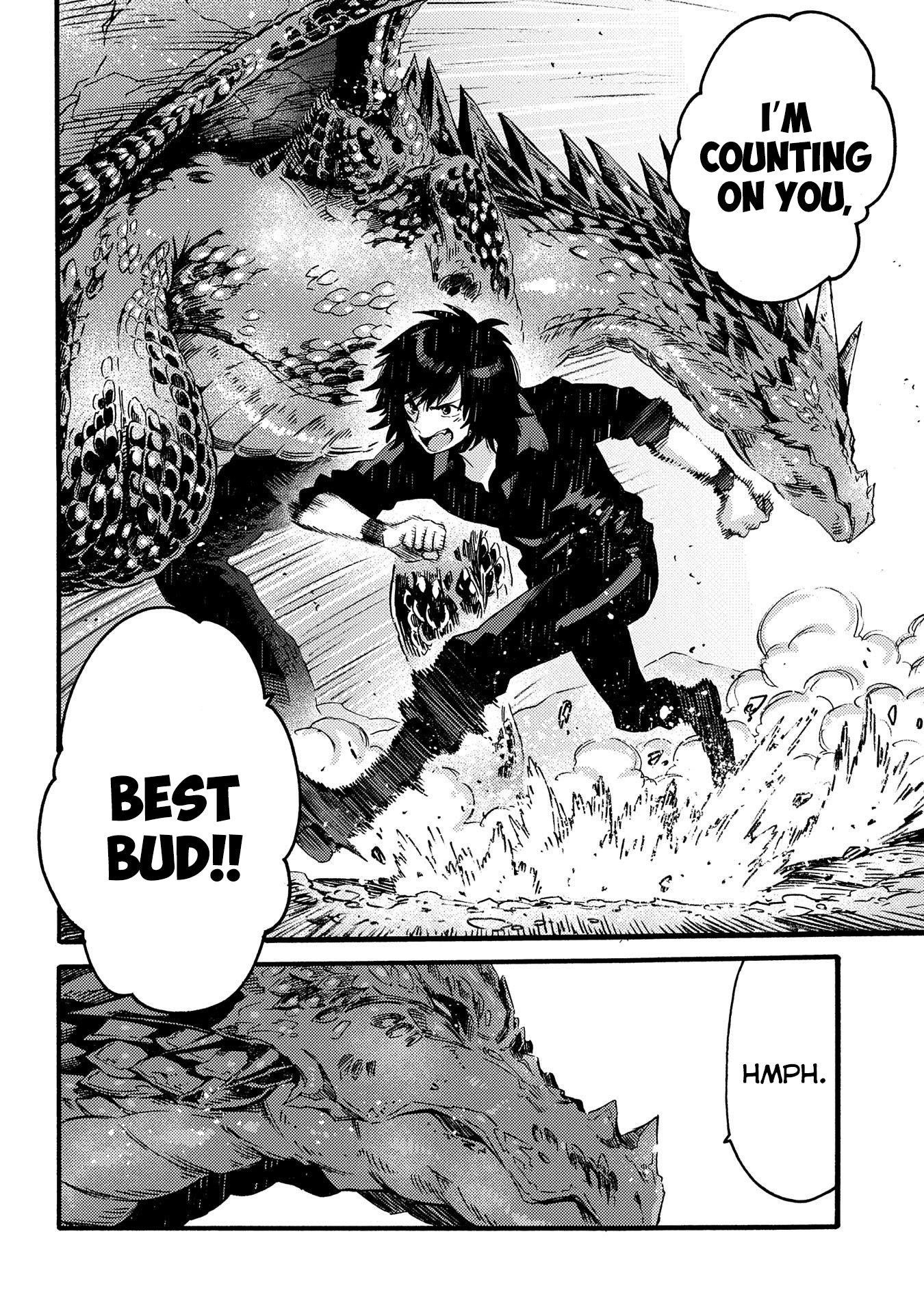 Sono Mono. Nochi Ni… (Shinichirou Nariie) Chapter 14 - Page 16