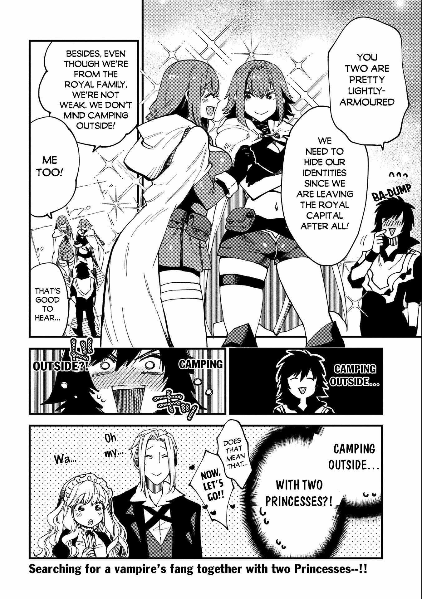 Sono Mono. Nochi Ni… (Shinichirou Nariie) Chapter 22.2 - Page 15