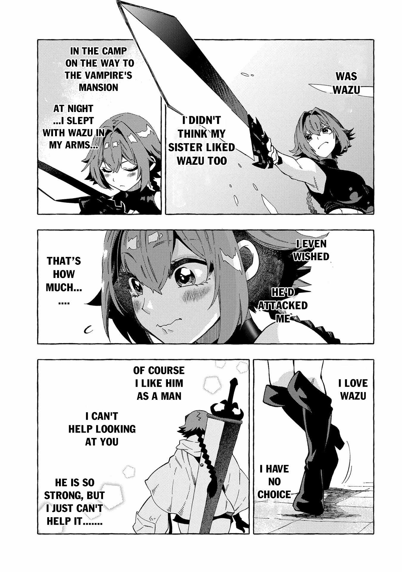 Sono Mono. Nochi Ni… (Shinichirou Nariie) Chapter 30 - Page 19