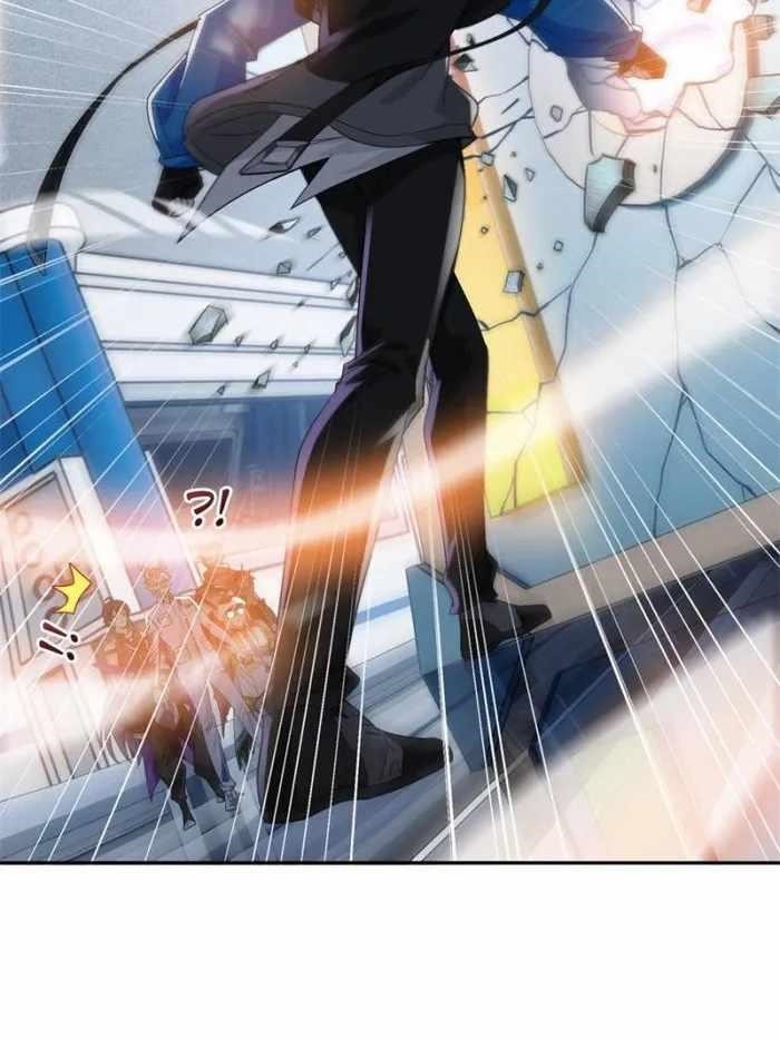 The Strong Man From The Mental Hospital Chapter 174 - Page 17