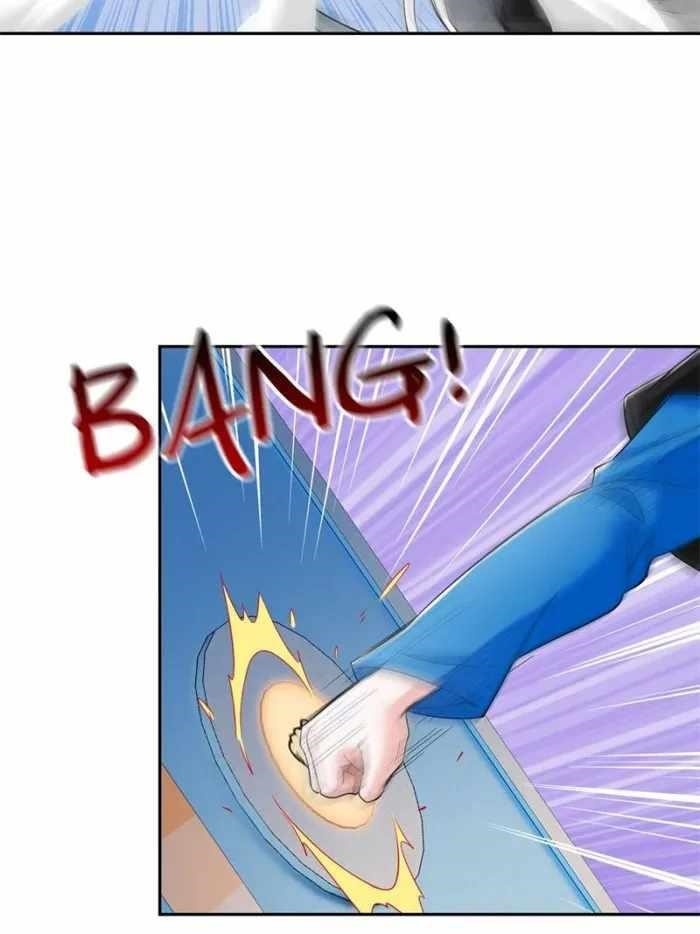 The Strong Man From The Mental Hospital Chapter 174 - Page 8