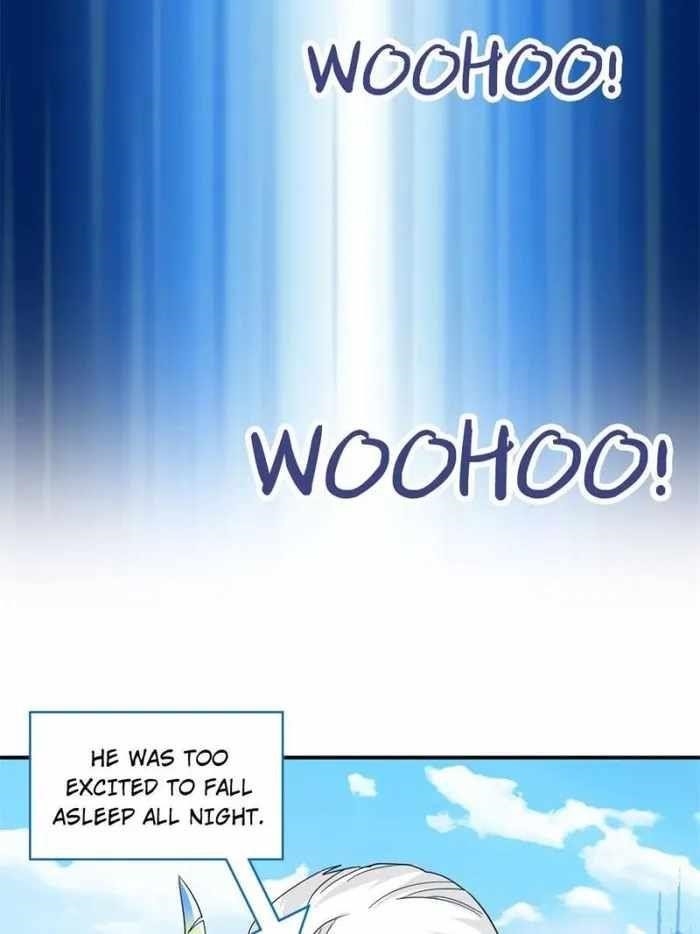 The Strong Man From The Mental Hospital Chapter 176 - Page 31