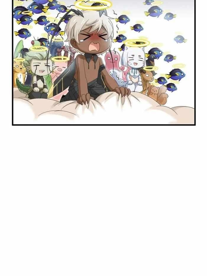 The Strong Man From The Mental Hospital Chapter 177 - Page 27