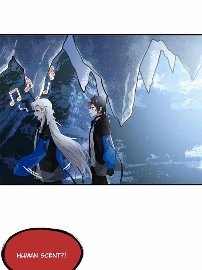 The Strong Man From The Mental Hospital Chapter 177 - Page 28