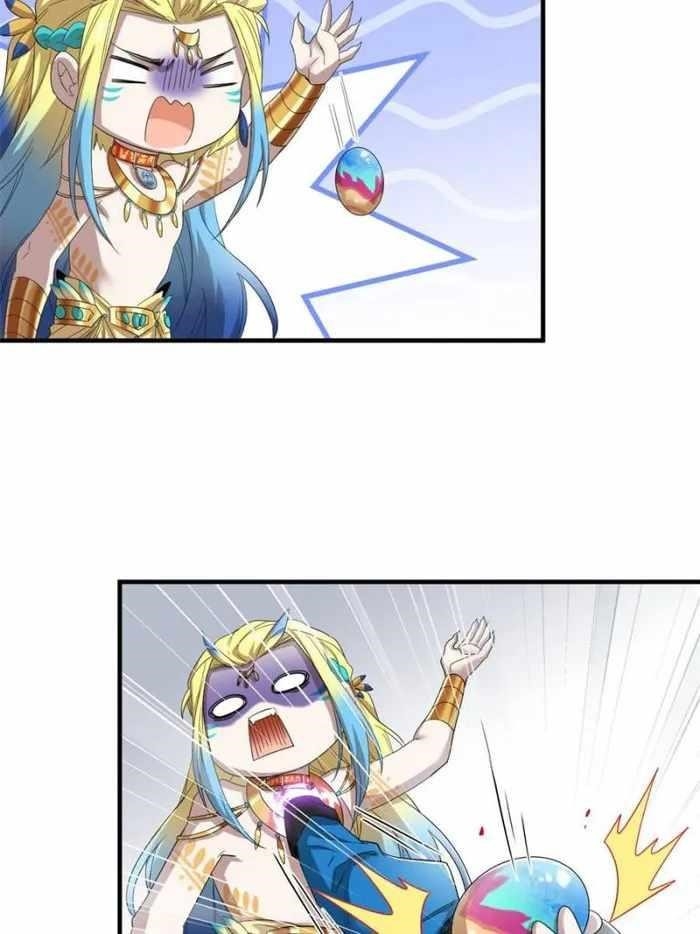 The Strong Man From The Mental Hospital Chapter 177 - Page 43