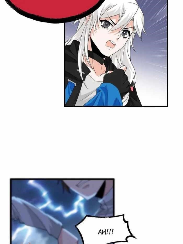 The Strong Man From The Mental Hospital Chapter 179 - Page 31