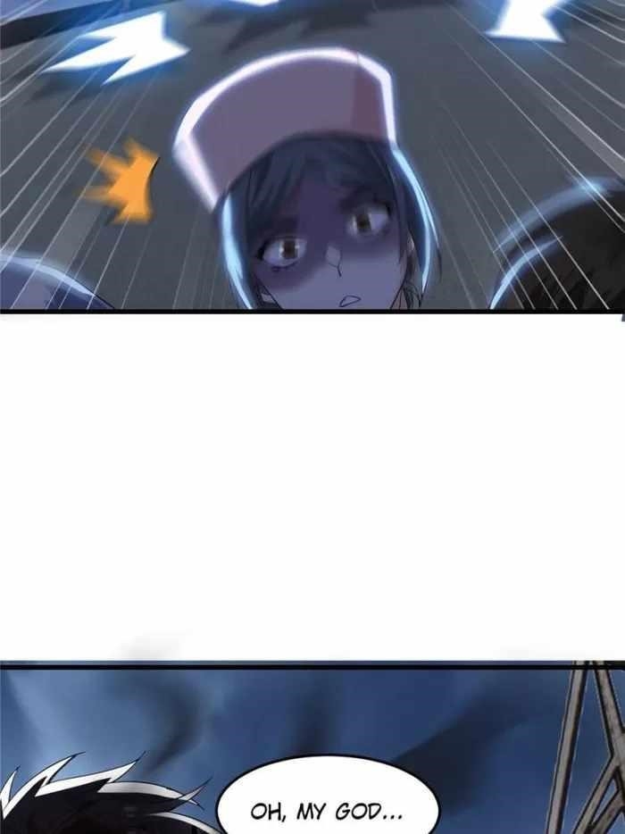 The Strong Man From The Mental Hospital Chapter 179 - Page 42