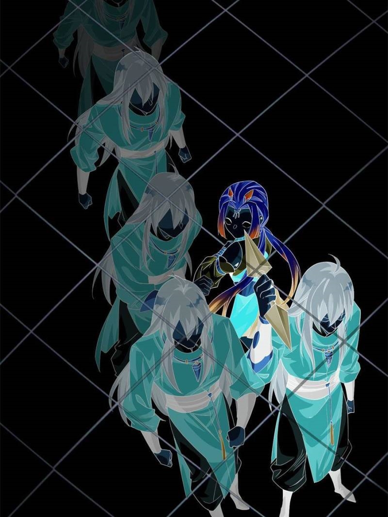 The Strong Man From The Mental Hospital Chapter 187 - Page 54