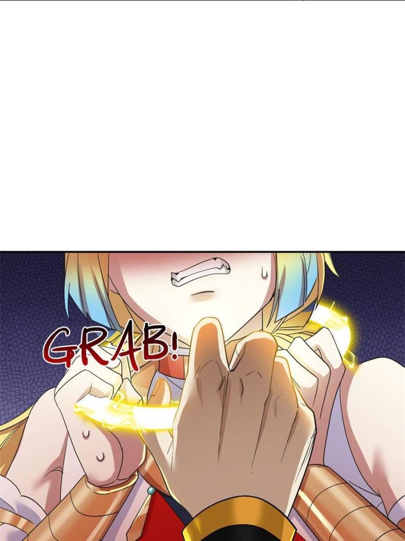 The Strong Man From The Mental Hospital Chapter 187 - Page 70