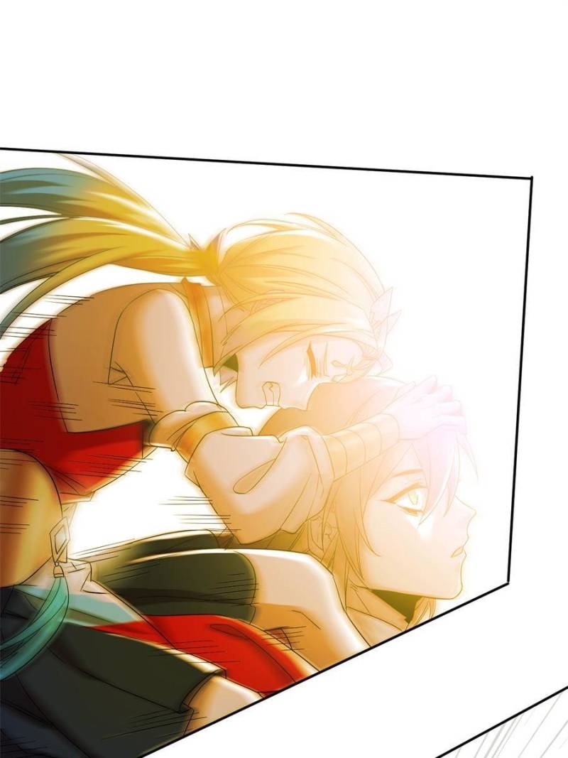 The Strong Man From The Mental Hospital Chapter 188 - Page 26