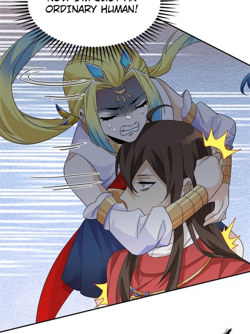 The Strong Man From The Mental Hospital Chapter 188 - Page 4