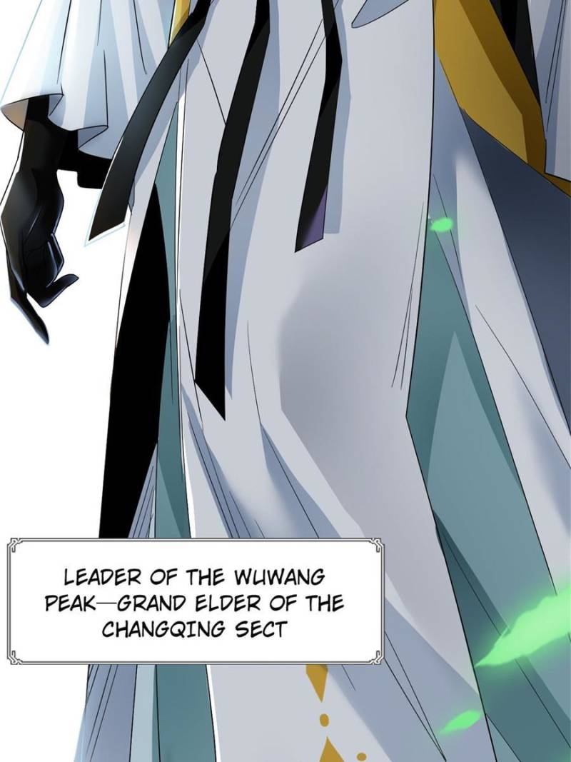 The Strong Man From The Mental Hospital Chapter 191 - Page 12