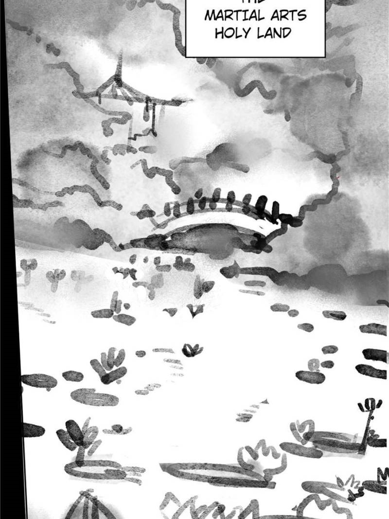 The Strong Man From The Mental Hospital Chapter 191 - Page 17