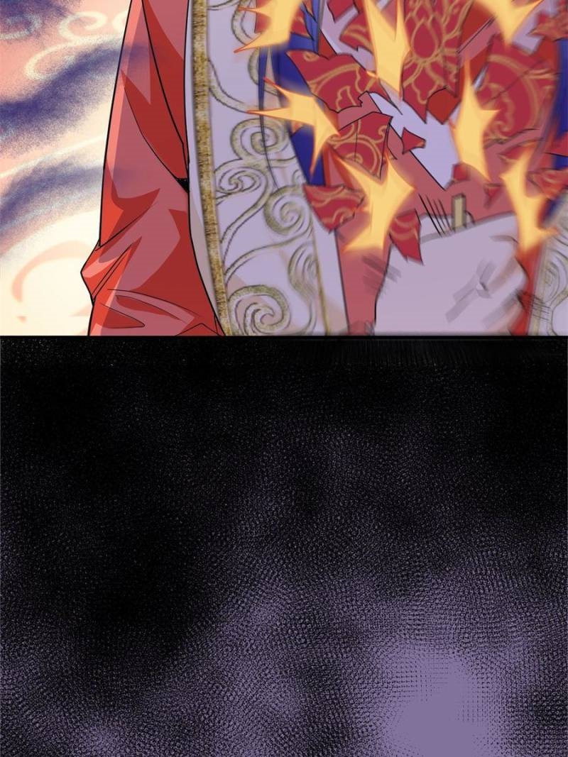 The Strong Man From The Mental Hospital Chapter 197 - Page 25