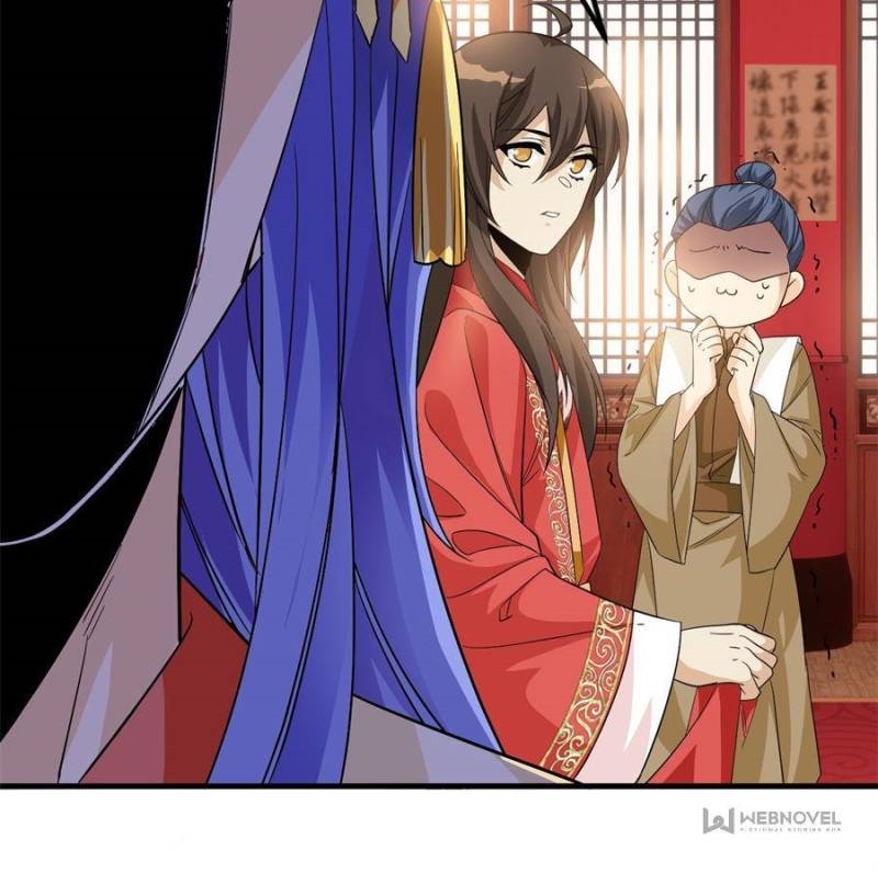 The Strong Man From The Mental Hospital Chapter 197 - Page 65