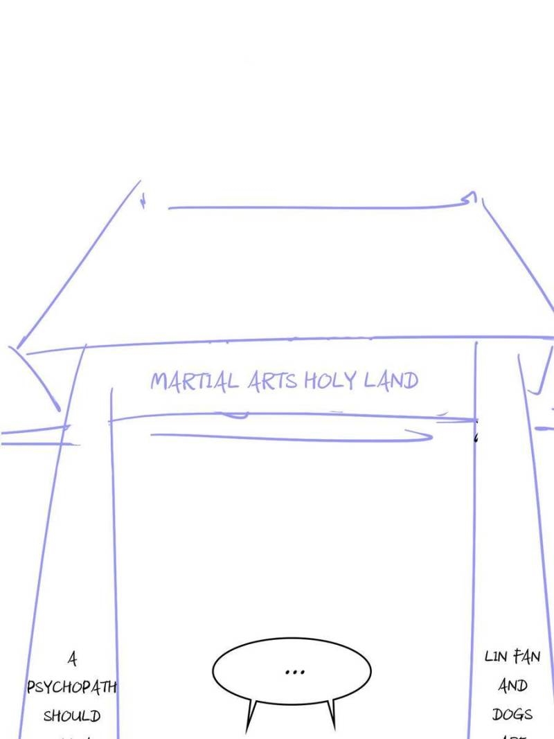 The Strong Man From The Mental Hospital Chapter 197 - Page 73