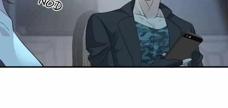 The Strong Man From The Mental Hospital Chapter 211 - Page 29