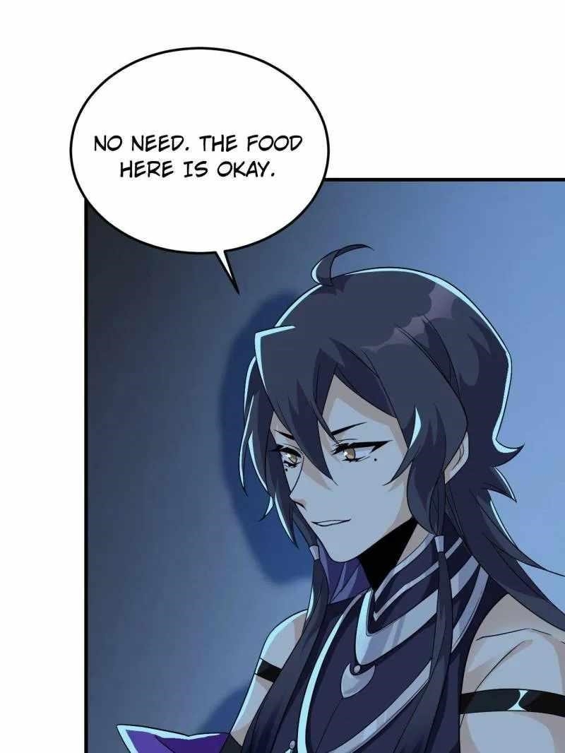 The Strong Man From The Mental Hospital Chapter 211 - Page 51