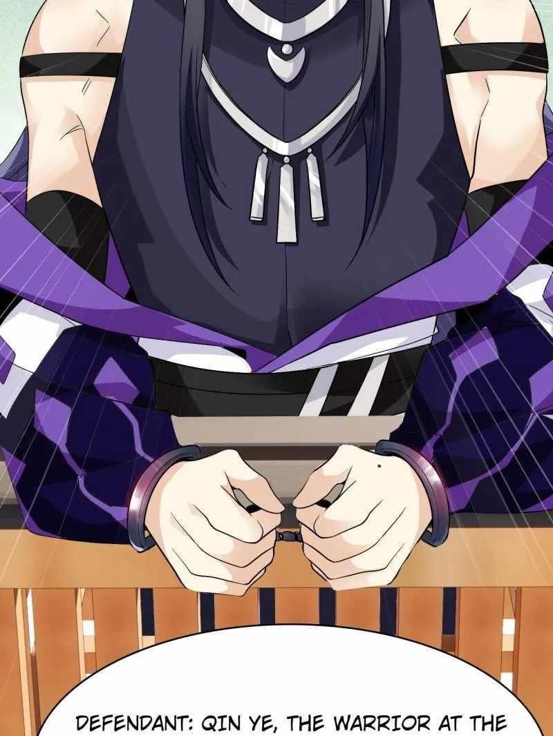 The Strong Man From The Mental Hospital Chapter 212 - Page 44