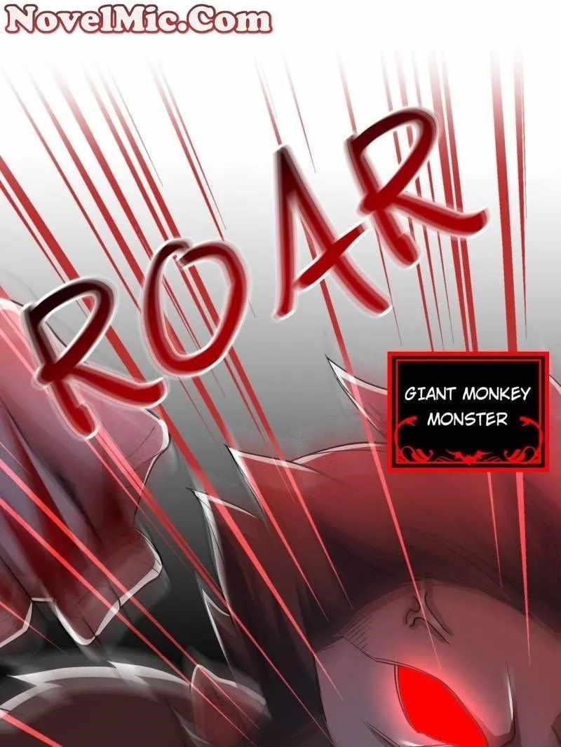 The Strong Man From The Mental Hospital Chapter 214 - Page 16