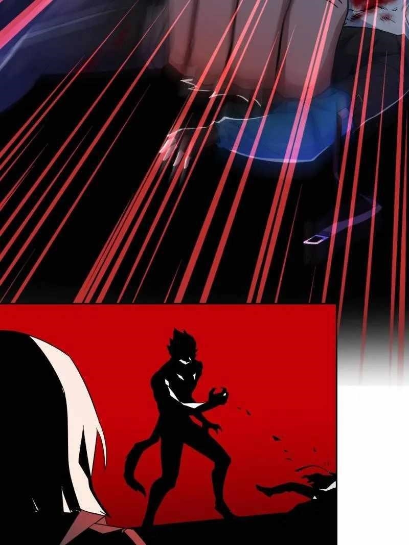 The Strong Man From The Mental Hospital Chapter 214 - Page 18