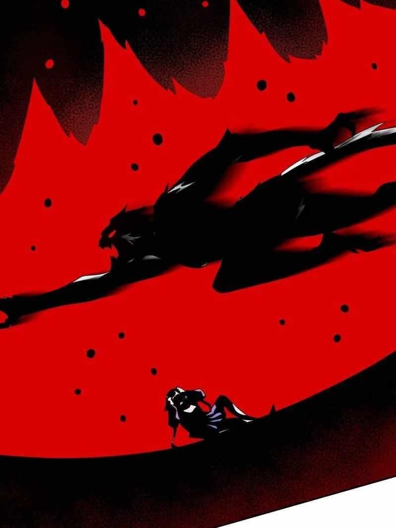 The Strong Man From The Mental Hospital Chapter 214 - Page 20