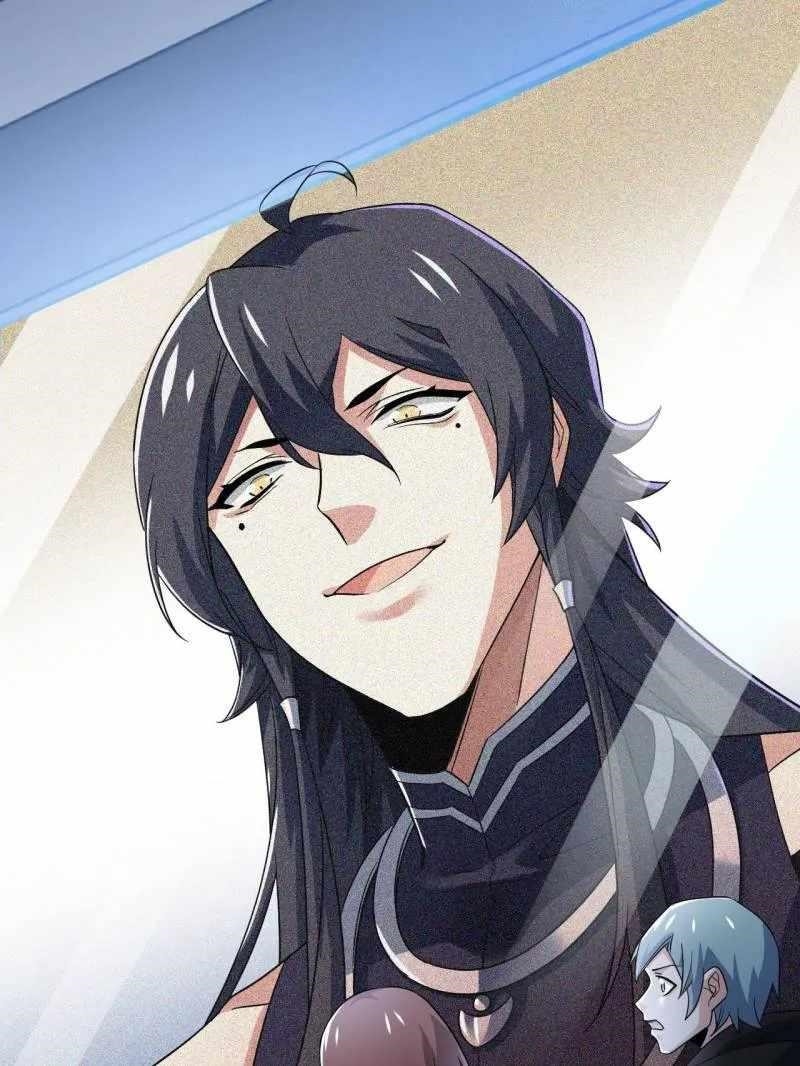 The Strong Man From The Mental Hospital Chapter 214 - Page 32