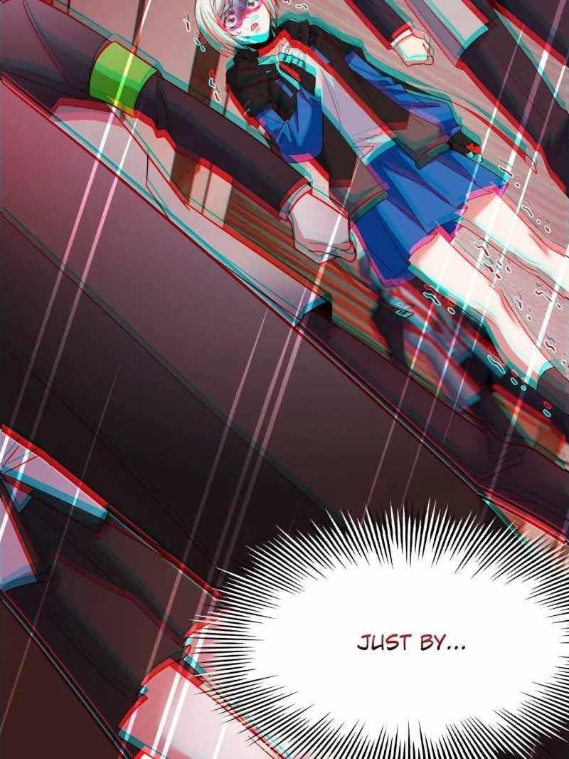 The Strong Man From The Mental Hospital Chapter 214 - Page 38