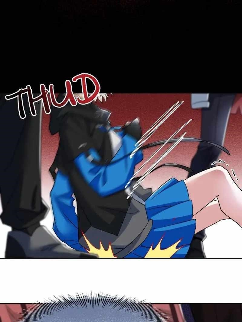 The Strong Man From The Mental Hospital Chapter 214 - Page 42