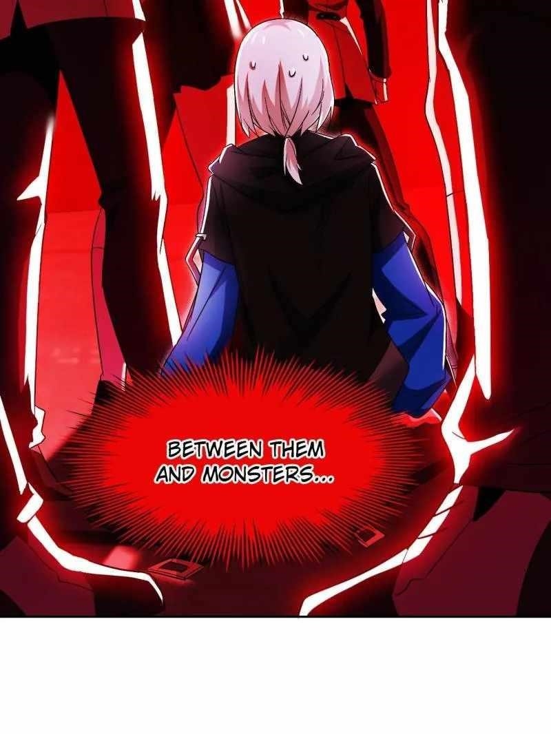 The Strong Man From The Mental Hospital Chapter 214 - Page 45