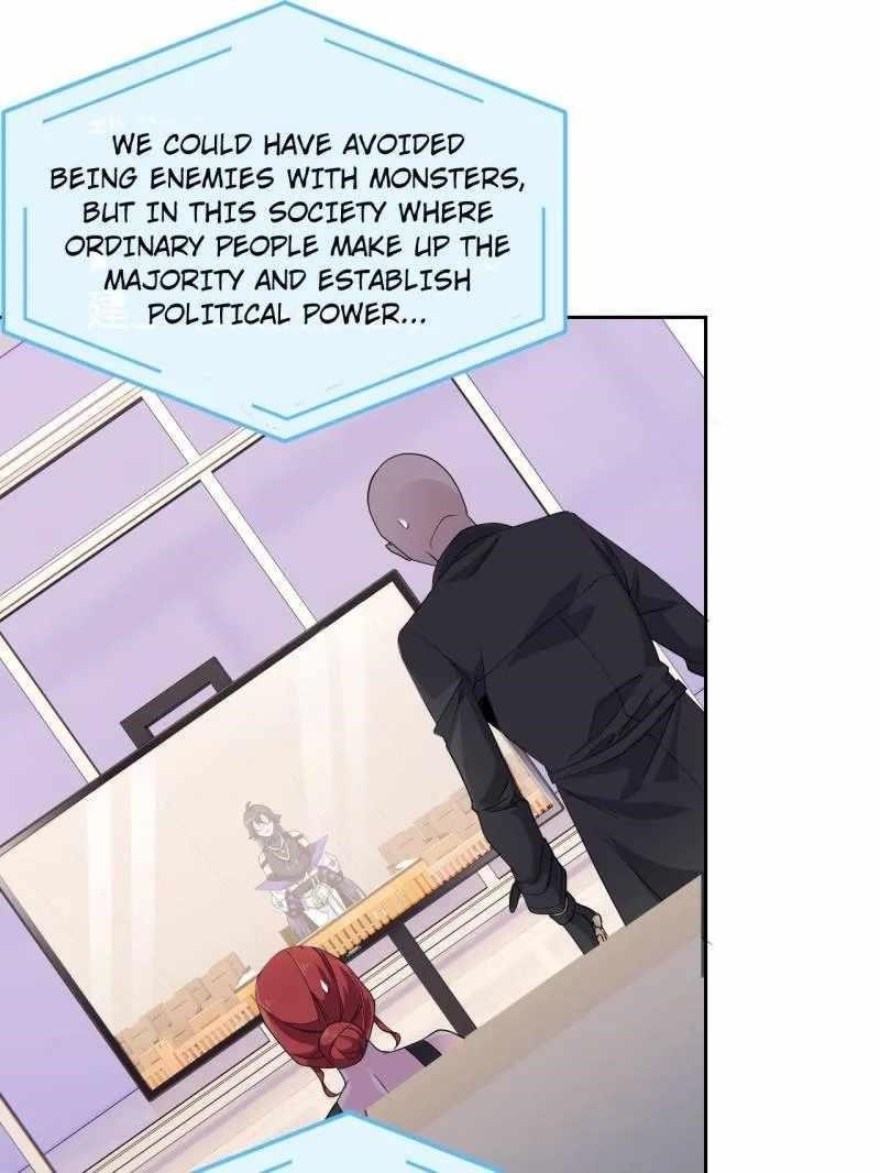 The Strong Man From The Mental Hospital Chapter 214 - Page 48