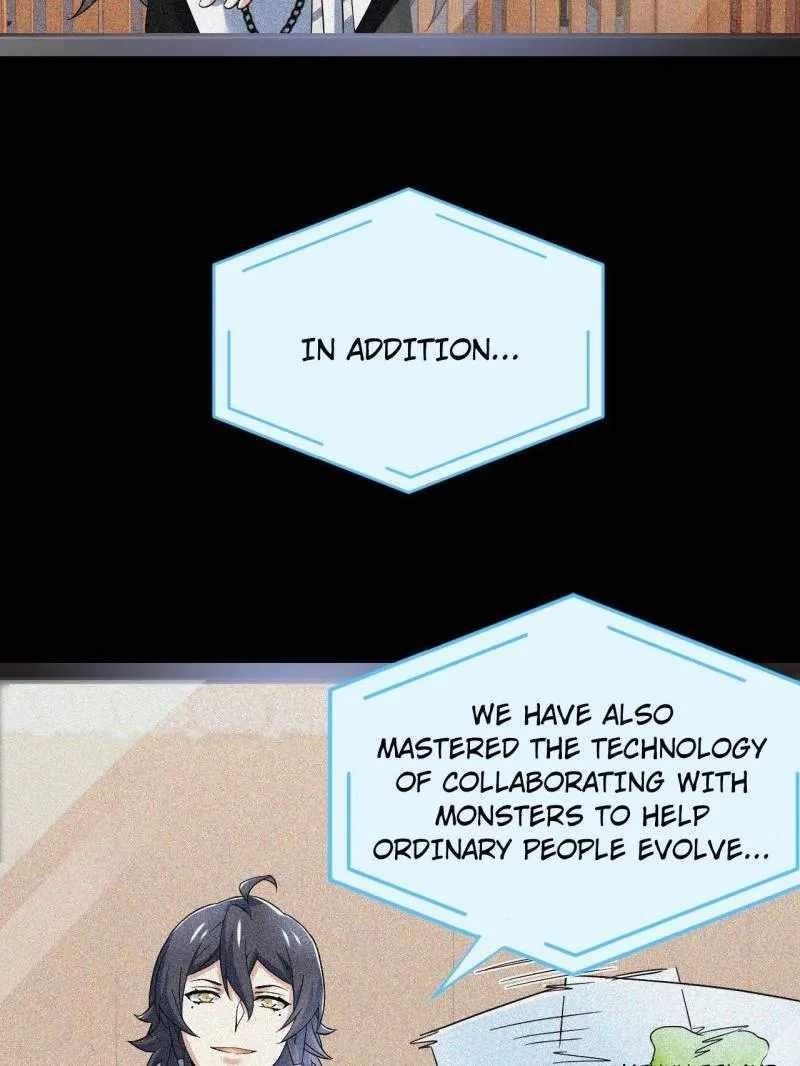 The Strong Man From The Mental Hospital Chapter 214 - Page 62