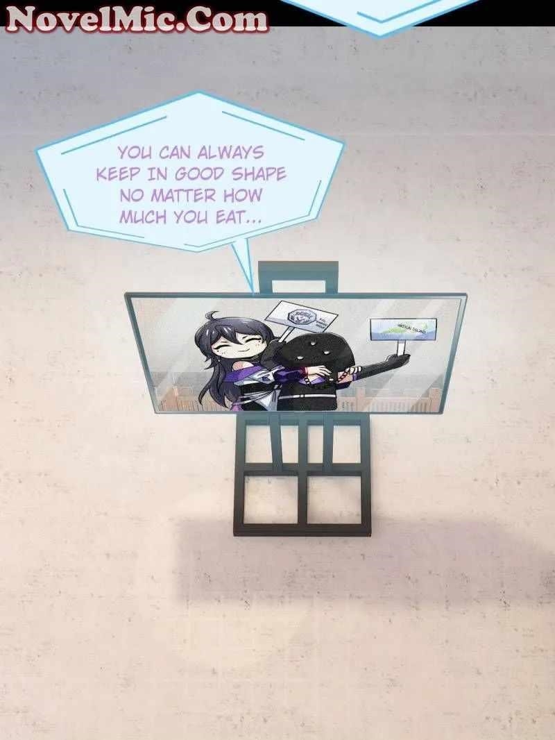 The Strong Man From The Mental Hospital Chapter 214 - Page 65