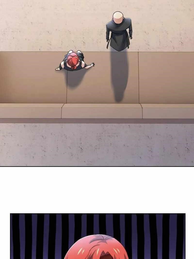 The Strong Man From The Mental Hospital Chapter 214 - Page 66