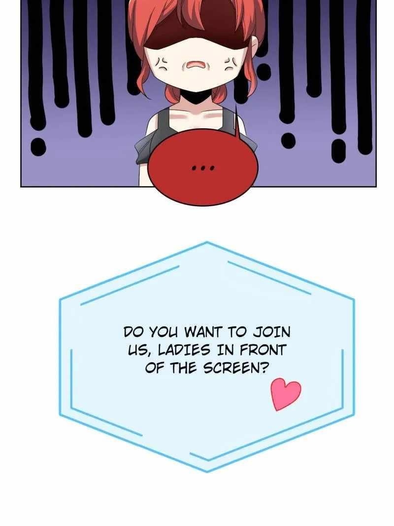 The Strong Man From The Mental Hospital Chapter 214 - Page 67