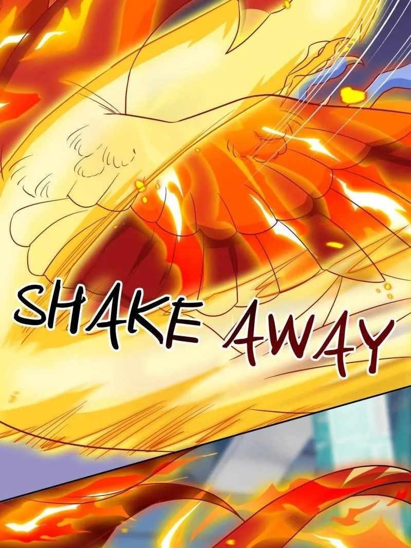 The Strong Man From The Mental Hospital Chapter 218 - Page 28