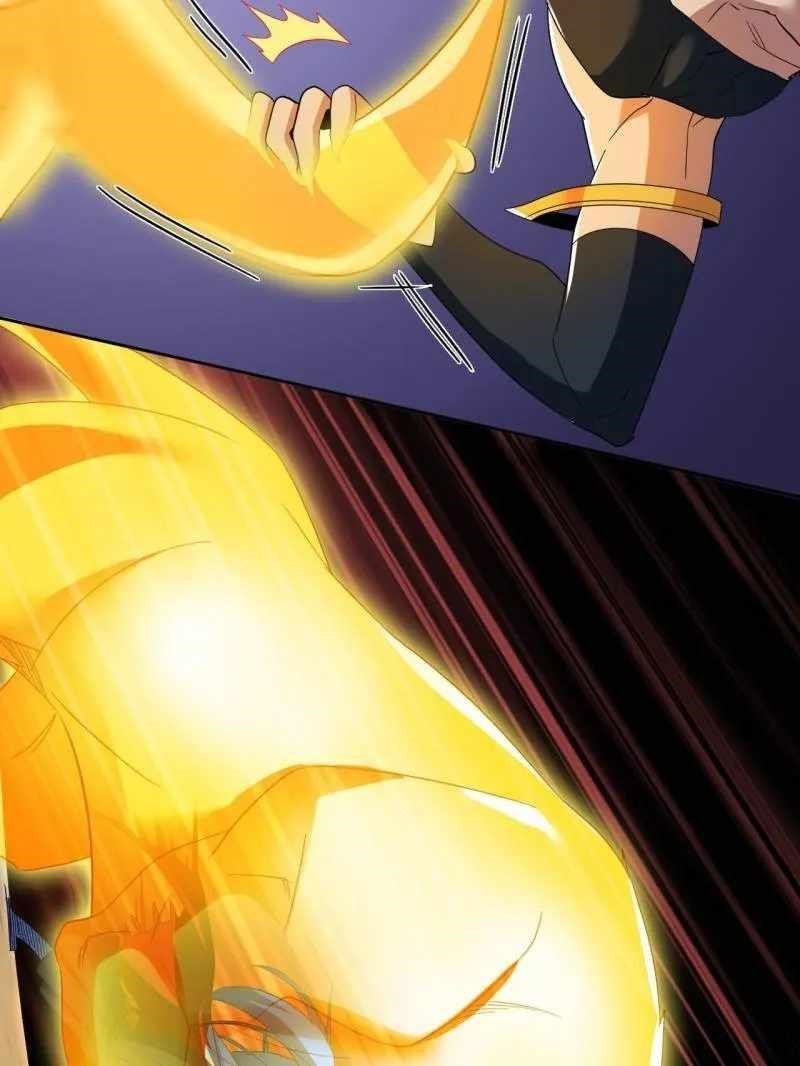 The Strong Man From The Mental Hospital Chapter 220 - Page 18