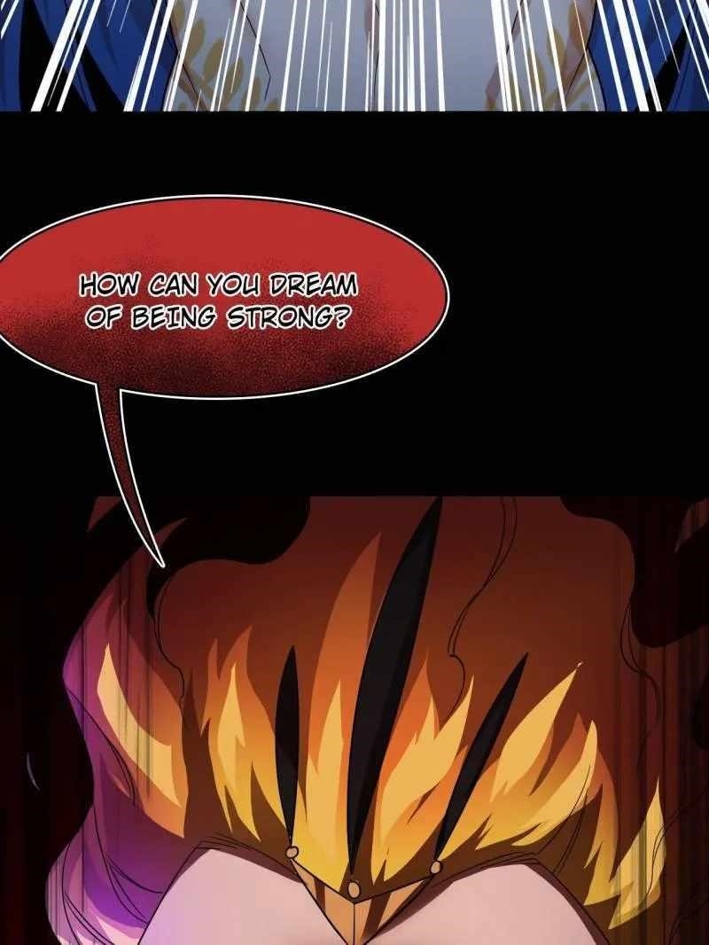 The Strong Man From The Mental Hospital Chapter 220 - Page 36