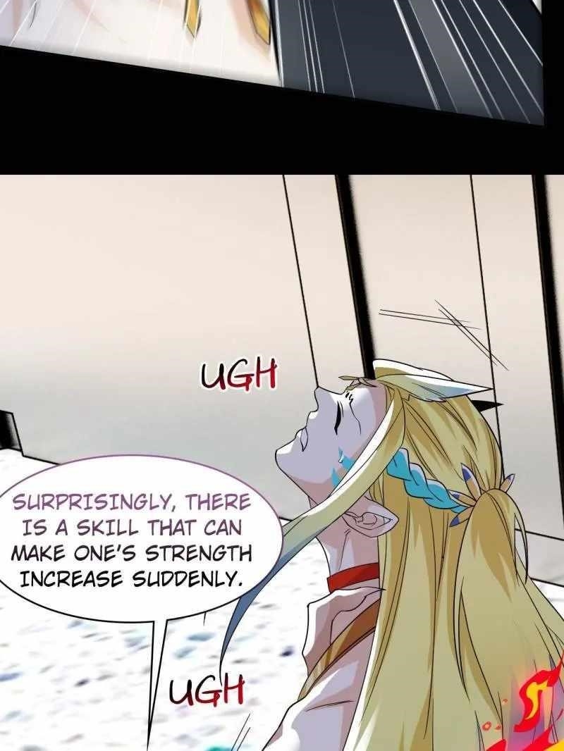 The Strong Man From The Mental Hospital Chapter 220 - Page 47