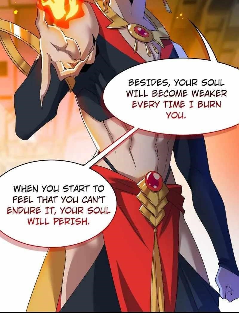 The Strong Man From The Mental Hospital Chapter 220 - Page 6